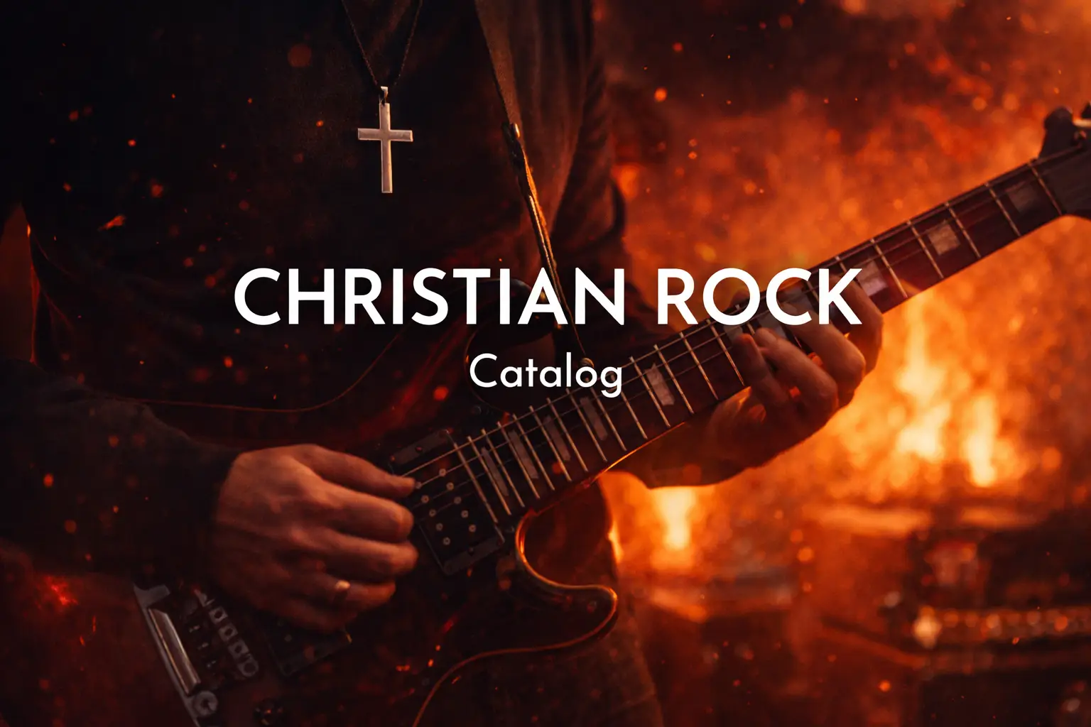Christian Rock